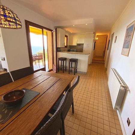 Lejlighed i Calella de Palafrugell på 65 m². Soveværelser: 3. Private badeværelser: 3. Eksteriør billede