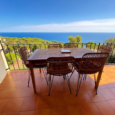Lejlighed i Calella de Palafrugell på 65 m². Soveværelser: 3. Private badeværelser: 3. Eksteriør billede