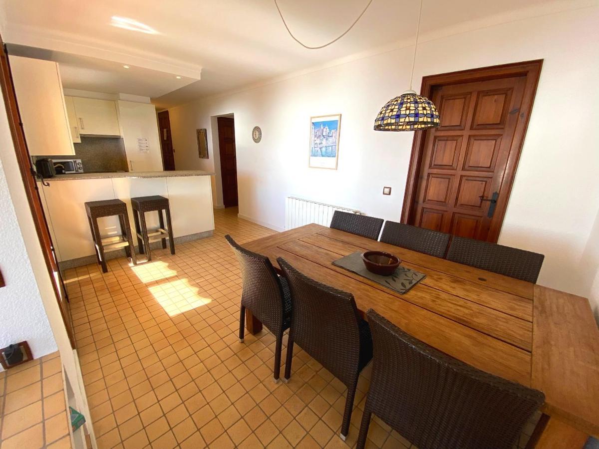 Lejlighed i Calella de Palafrugell på 65 m². Soveværelser: 3. Private badeværelser: 3. Eksteriør billede