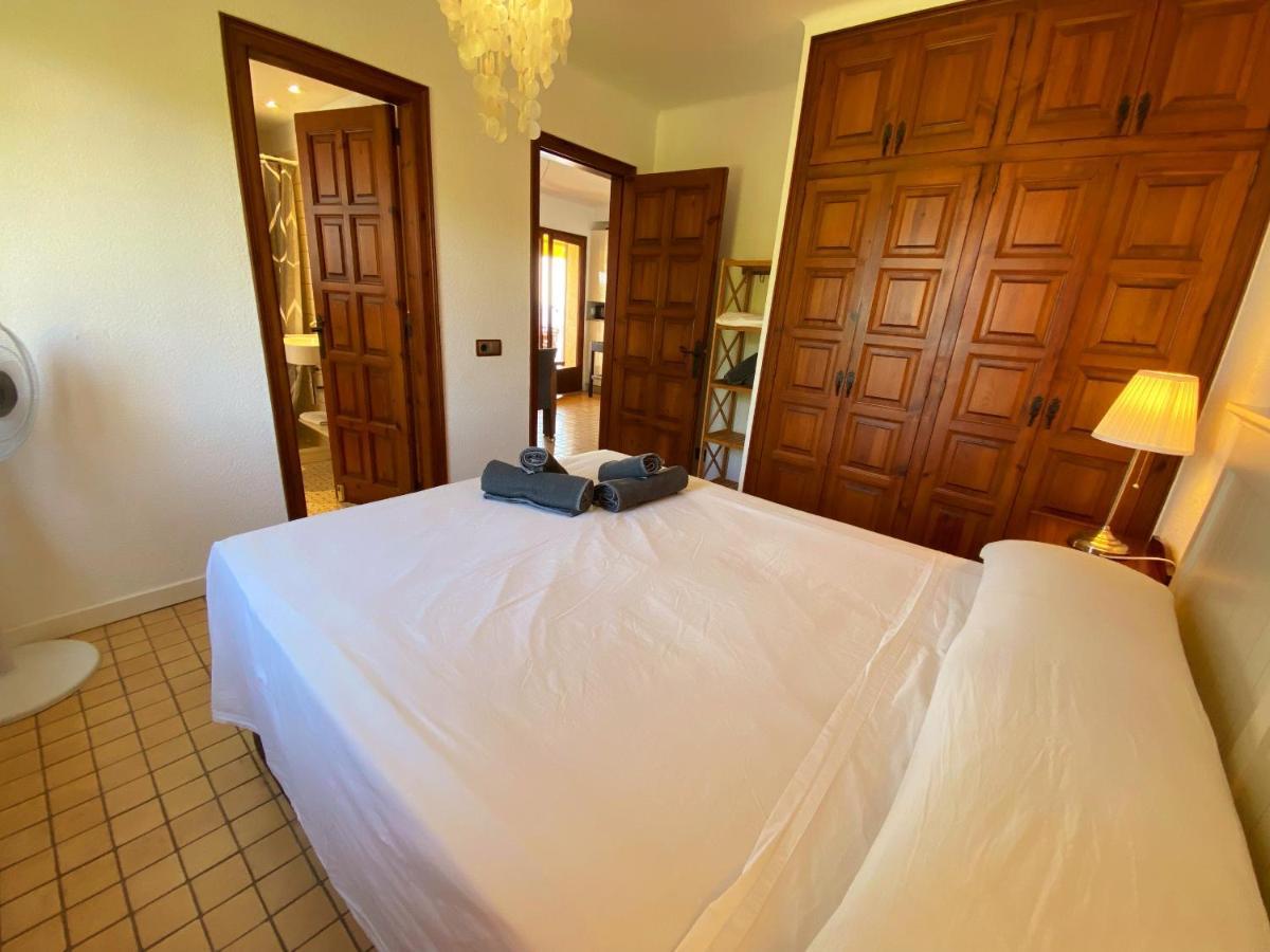 Lejlighed i Calella de Palafrugell på 65 m². Soveværelser: 3. Private badeværelser: 3. Eksteriør billede