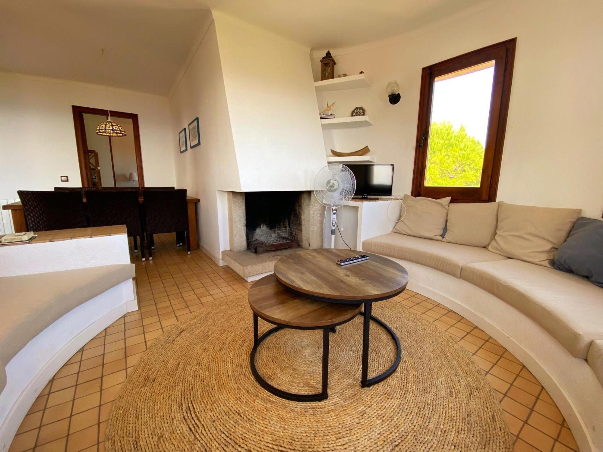 Lejlighed i Calella de Palafrugell på 65 m². Soveværelser: 3. Private badeværelser: 3. Eksteriør billede