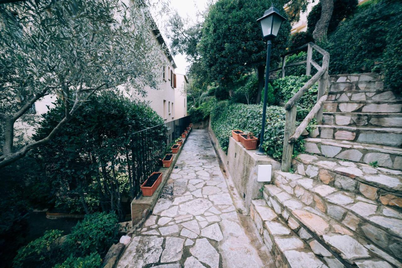 Lejlighed i Calella de Palafrugell på 65 m². Soveværelser: 3. Private badeværelser: 3. Eksteriør billede